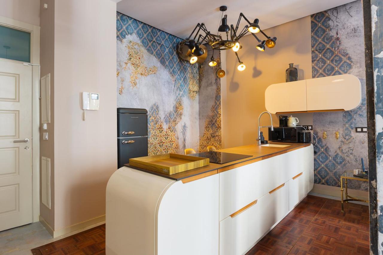 Appartement Balcones De Larios: Beautiful Balconies Next To Plaza De La Constitucion *