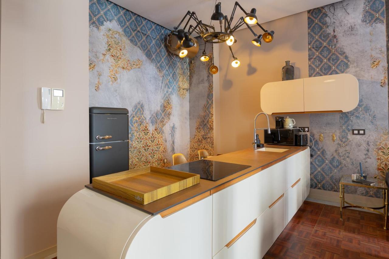Appartement Balcones De Larios: Beautiful Balconies Next To Plaza De La Constitucion *